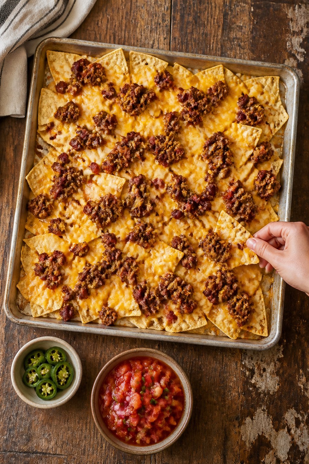 what-to-serve-with-chili