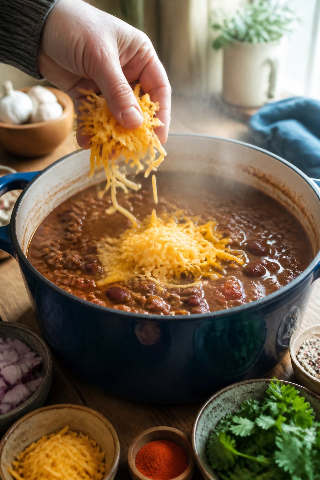 how-to-thicken-chili