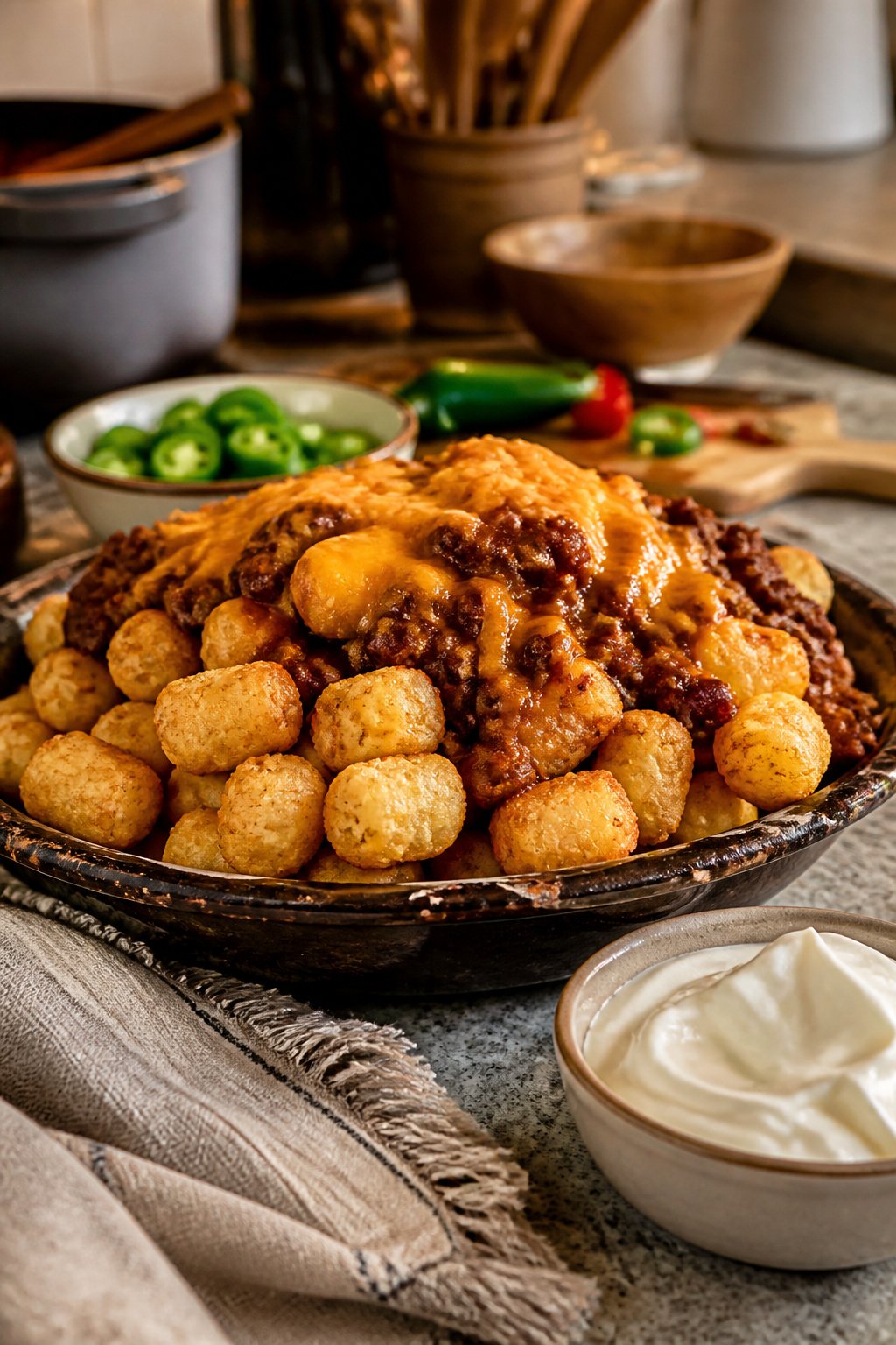 what-to-serve-with-chili